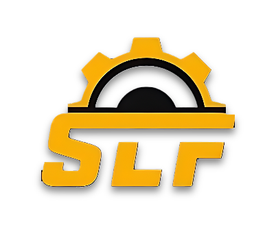 SLF AUTOPARTS SRL